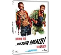 Dvd - Piu' Forte Ragazzi (1 DVD)