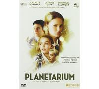 Dvd - Planetarium (1 DVD) (DVD)