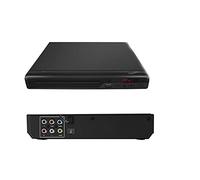 DVD Player Home DVD Player With AV Cable For TV Multi Region DVD Player With Remote Control