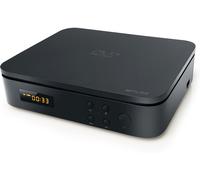 DVD Player USB Port HDMI & RCA Output LED Display Amber Backlight Muse M-52 DV