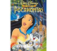 dvd - Pocahontas (1 DVD) (DVD) Pia Douwes
