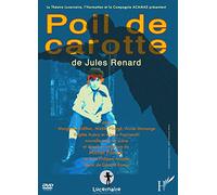 DVD Poil de Carotte (Version 2012)