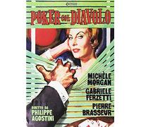 Dvd - Poker Con Il Diavolo (1 DVD)