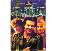 dvd - Pope of Greenwich village (1 DVD)