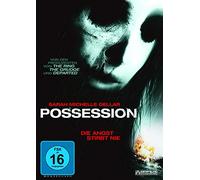 DVD Possession - Die Angst stirbt nie [Import allemand]