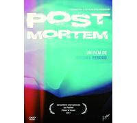 DVD Post Mortem