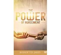 DVD - Power Of Agreement