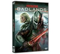 Dvd Predator: Badlands (DVD) (US IMPORT)