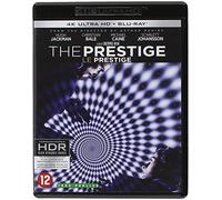 DVD - Prestige (1 DVD)