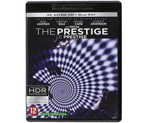 DVD - Prestige (1 DVD)