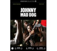 Dvd - Prestige Collection; Johnny Mad Dog