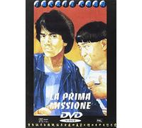 Dvd - Prima Missione (La) (1 DVD)