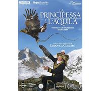 Dvd - Principessa E L'Aquila (La) (1 DVD)