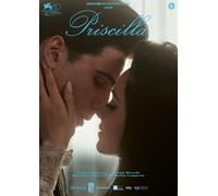 Priscilla (DVD) Jacob Elordi Cailee Spaeny Dagmara Dominczyk (US IMPORT)
