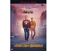Dvd - Profezia Dell'Armadillo (La) (1 DVD)