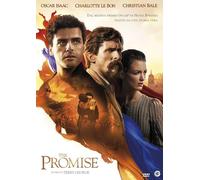 The Promise – CG Entertainment