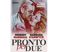 Dvd - Pronto Per Due (1 DVD)