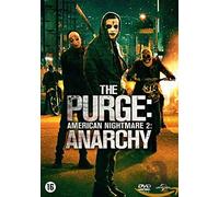 DVD - Purge 2 - Anarchy (1 DVD)