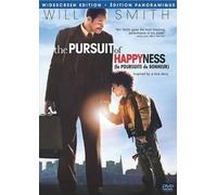 The Pursuit of Happyness (Widescreen)