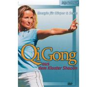 DVD - Qi Gong aus dem Kloster Shaolin