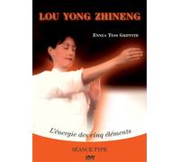 DVD Qi Gong Tibétain / Lou Yong Tao Tö Qi - Vol 2 : Séance-type L'Energie des Cinq Eléments