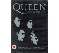 Days Of Our Lives (DVD) Queen
