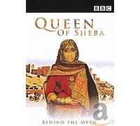 DVD - Queen Of Sheba (1 DVD)
