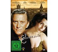 DVD Queenie [Import allemand]