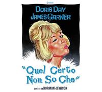 Dvd - Quel Certo Non So Che (1 DVD)