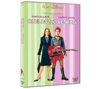 Dvd Quel Pazzo Venerdi'