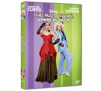 Dvd Quel Pazzo Venerdi', Sempre Piu' Pazzo
