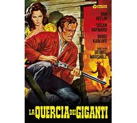 Dvd - Quercia Dei Giganti (La) (1 DVD)