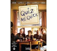 dvd - Quiz me quick (1 DVD)