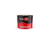 Dvd-R 16x 4.7gb 120min Discs (Pack of 100)