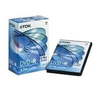 Dvd-R 4.7Gb 16X
