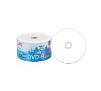 DVD-R Printable DVD 50-Pack