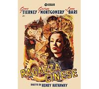 Dvd - Ragazza Cinese (1 DVD)