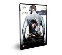 Dvd - Ragazza Dei Miei Sogni (La) (1 DVD)