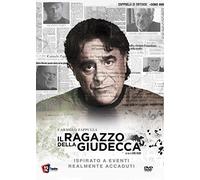 Dvd - Ragazzo Della Giudecca (Il) (1 DVD)