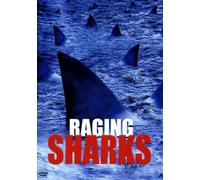 DVD RAGING SHARKS