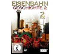 Dvd Railway History Part 2 2Dvds