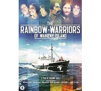 dvd - rainbow warriors (1 DVD)