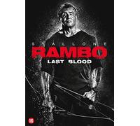 Dvd Rambo: Last Blood [Edizione: Paesi Bassi]