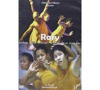 DVD Rary Entre Deux Scences, Entre Deux Mondes DVD