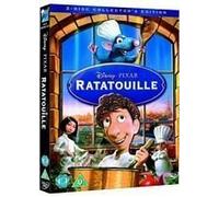 DVD - Ratatouille (2 Disc Collector's) Edition (Disney / Pixar)
