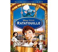 DVD - Ratatouille (2 Disc Collector's) Edition (Disney / Pixar)