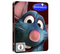 DVD Ratatouille - Steelbook [Import allemand]