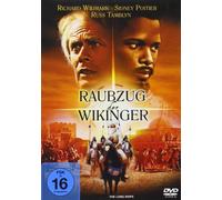 DVD RAUBZUG DER WIKINGER