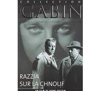 Dvd Razzia Sur La Chnouf [Edizione: Francia]