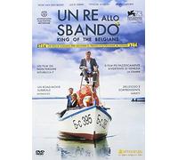 Dvd - Re Allo Sbando (Un) (1 DVD)